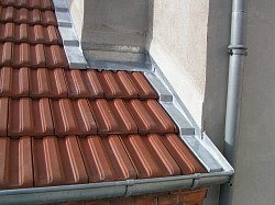 Zinguerie 44