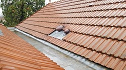 ⚒️ Travaux de zinguerie à Vertou