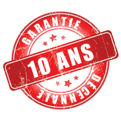 Garantie 10 ans décennale